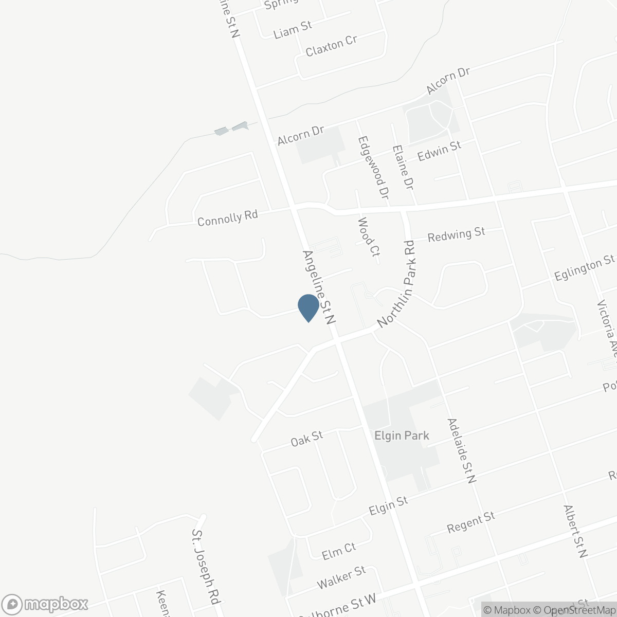 3 DAVID DRIVE, Lindsay, Ontario K9V 5G7